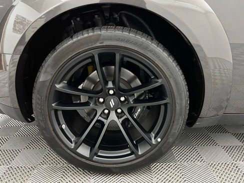 Used 2023 Dodge Challenger R/T Scat Pack image 42