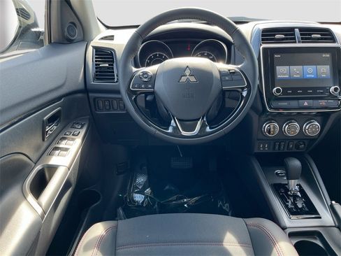 New 2025 Mitsubishi Outlander Sport SE image 21