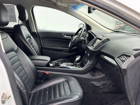 Used 2015 Ford Edge SEL w/ Equipment Group 201A image 21