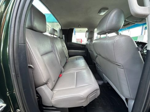 Used 2011 Toyota Tundra 2WD Double Cab image 16