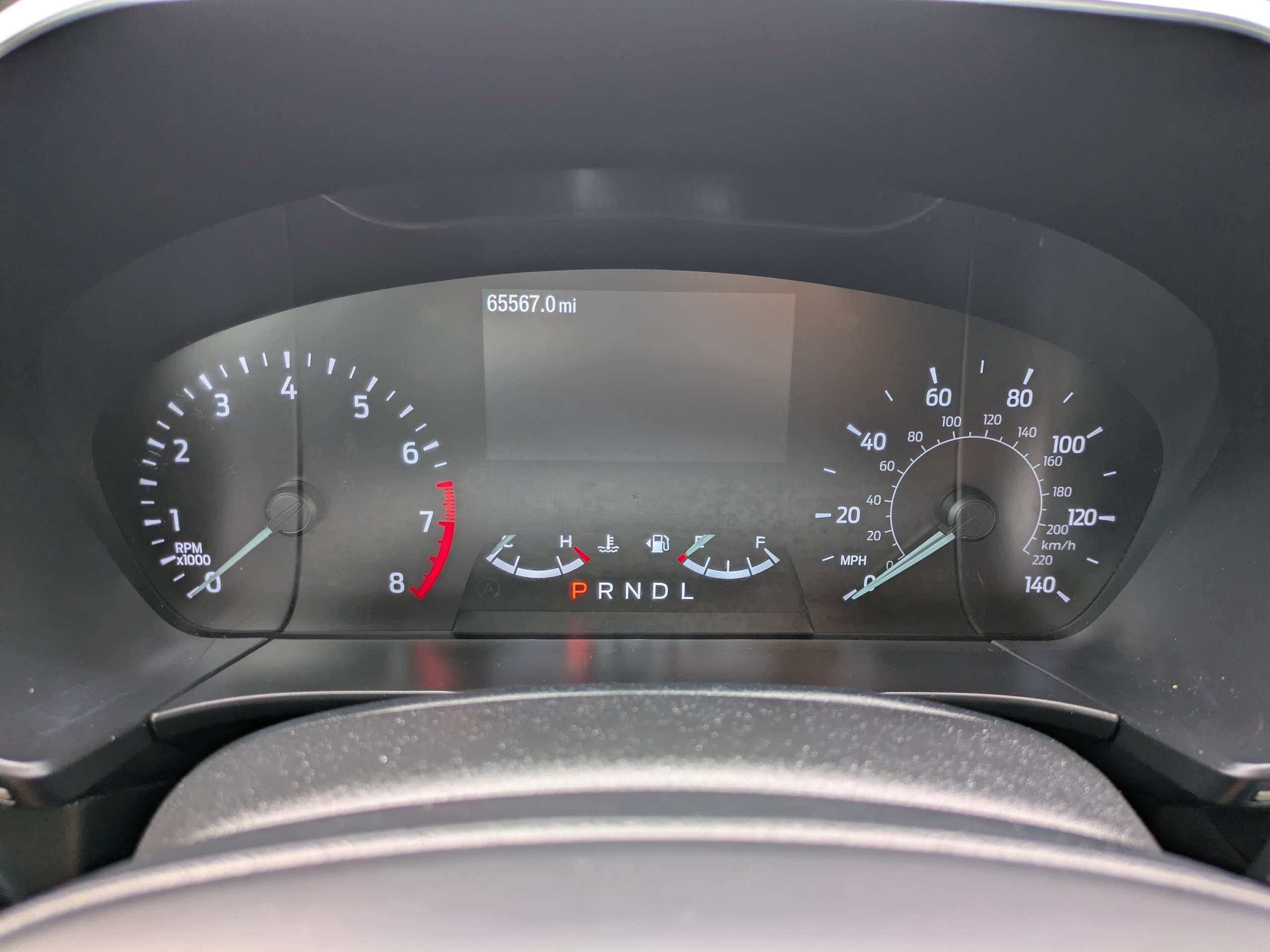 Used 2020 Ford Escape SE FWD image 23