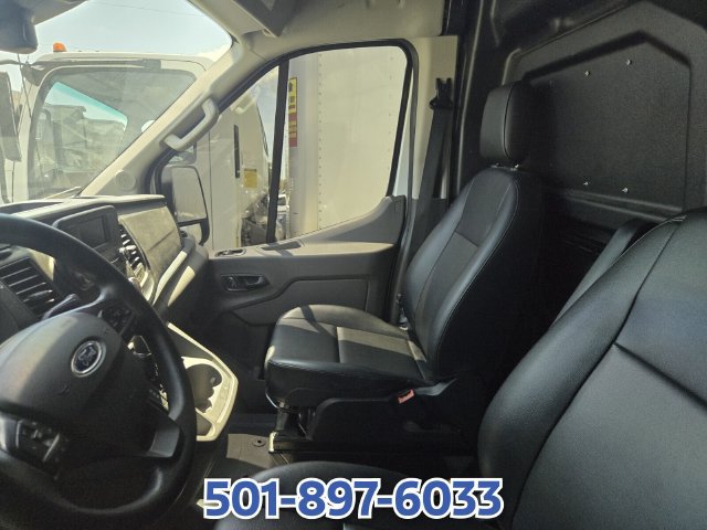 Certified 2023 Ford Transit 350 148 High Roof RWD image 8