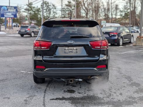Used 2019 Kia Sorento S image 9