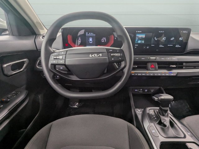 Used 2026 Kia K4 FWD image 17