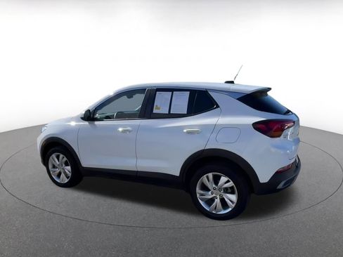 Used 2025 Buick Encore GX Preferred image 8