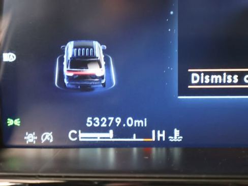 Certified 2023 Lincoln Navigator L Reserve AWD/4WD image 27