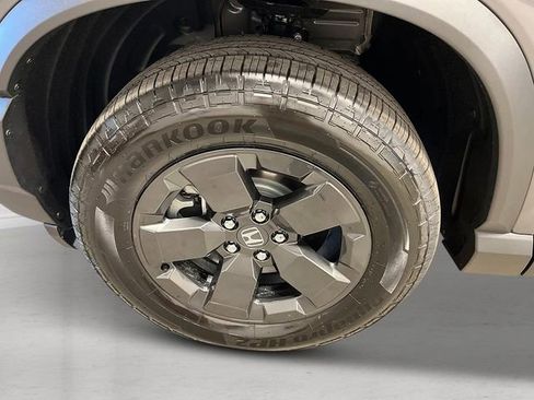 New 2026 Honda Passport RTL image 12