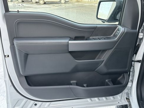 New 2025 Ford F150 XLT w/ Equipment Group 302A MID image 10