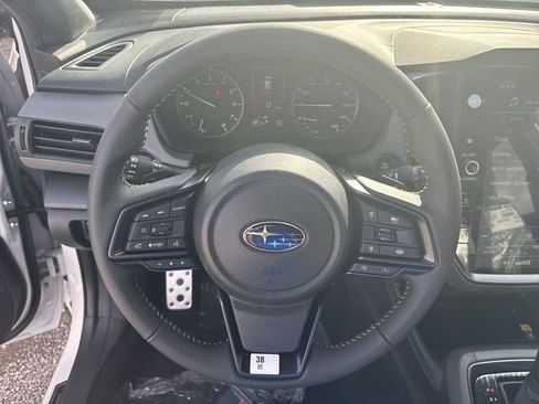 New 2026 Subaru Crosstrek 2.5i Sport w/ Crosstrek Mirror Package AWD/4WD image 14