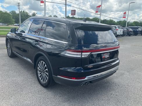 Used 2020 Lincoln Aviator Reserve w/ Equipment Group 201A AWD/4WD image 5
