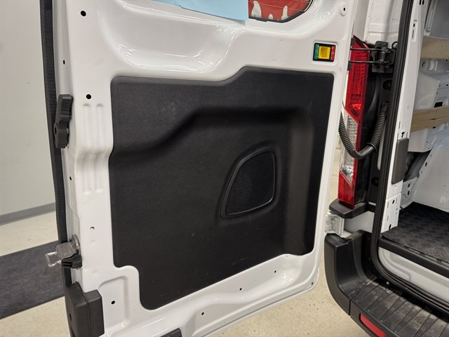 Used 2025 Ford Transit 250 Low Roof w/ Exterior Upgrade Package RWD image 18