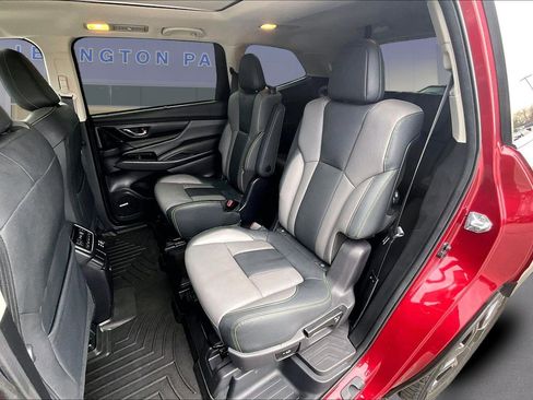 Used 2023 Subaru Ascent Onyx Edition Limited AWD/4WD image 22