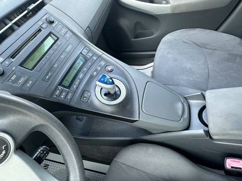 Used 2010 Toyota Prius FWD image 19