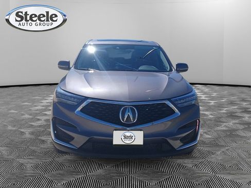 Used 2019 Acura RDX w/ Technology Package image 8