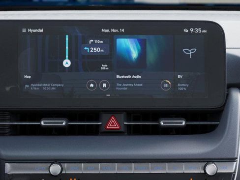 New 2026 Hyundai Ioniq 5 SEL AWD/4WD image 13