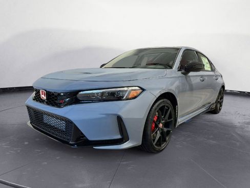 New 2026 Honda Civic Type R image 1