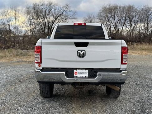 Used 2021 RAM 2500 Tradesman image 21