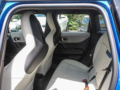 Used 2026 MINI Cooper S FWD image 18