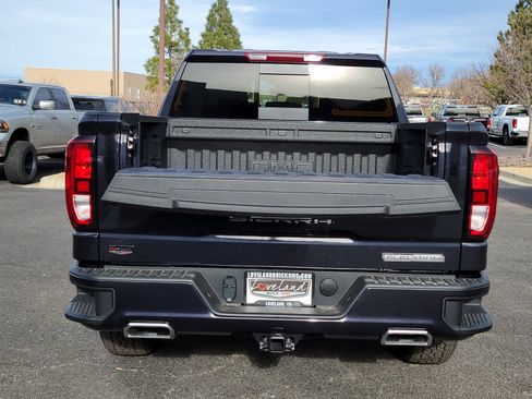 New 2026 GMC Sierra 1500 Elevation w/ Preferred Package image 11