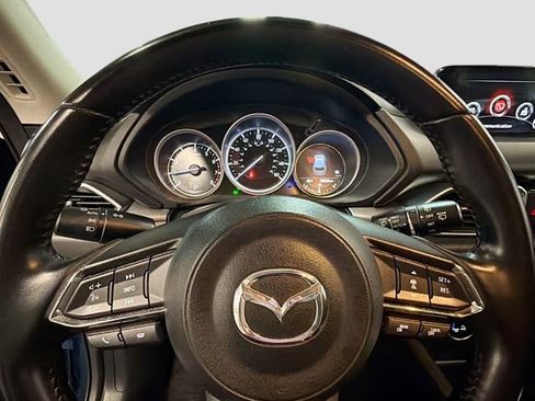 Used 2020 MAZDA CX-5 Sport image 11