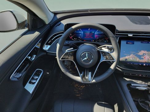 Used 2026 Mercedes-Benz E 350 Sedan image 21
