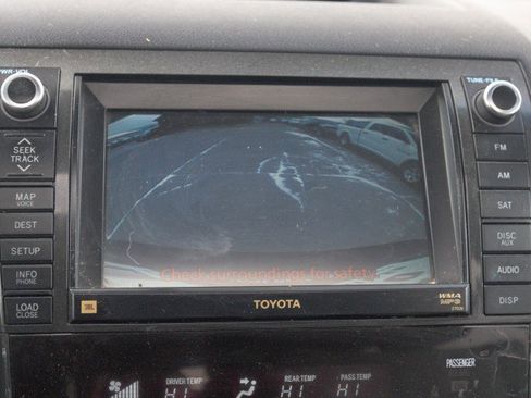 Used 2012 Toyota Sequoia Platinum image 23