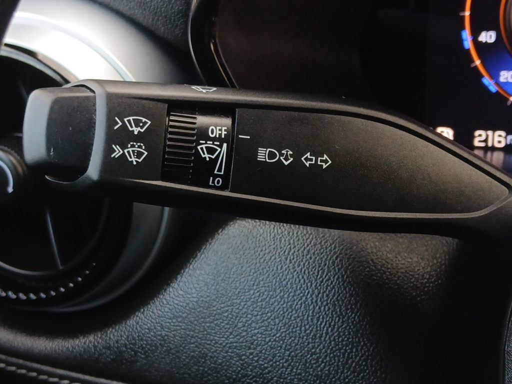 Used 2024 Chevrolet Colorado LT w/ LT Convenience Package RWD image 12