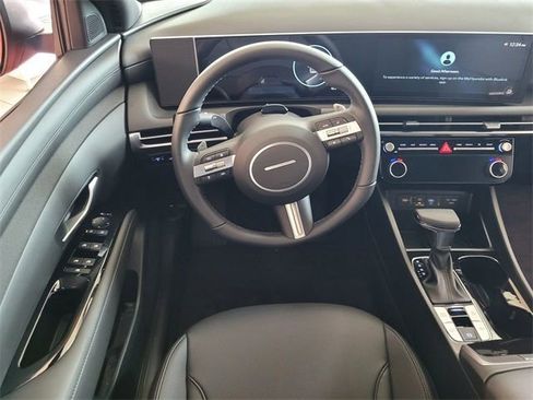 New 2026 Hyundai Santa Cruz XRT image 14