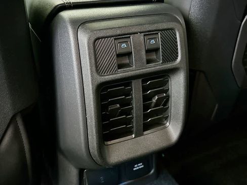 New 2025 Ford Bronco Raptor AWD/4WD image 13
