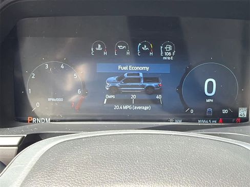 Used 2024 Ford F150 Lariat w/ Bed Utility Package image 25