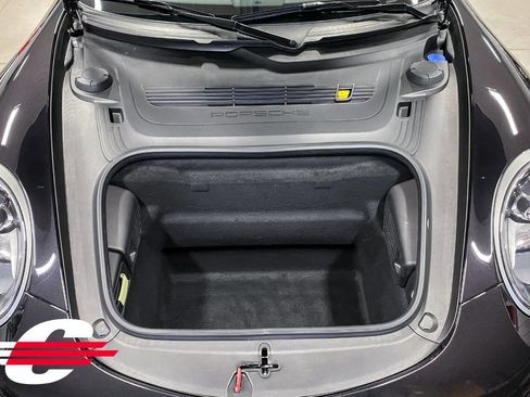 Used 2013 Porsche 911 Carrera 4S image 25