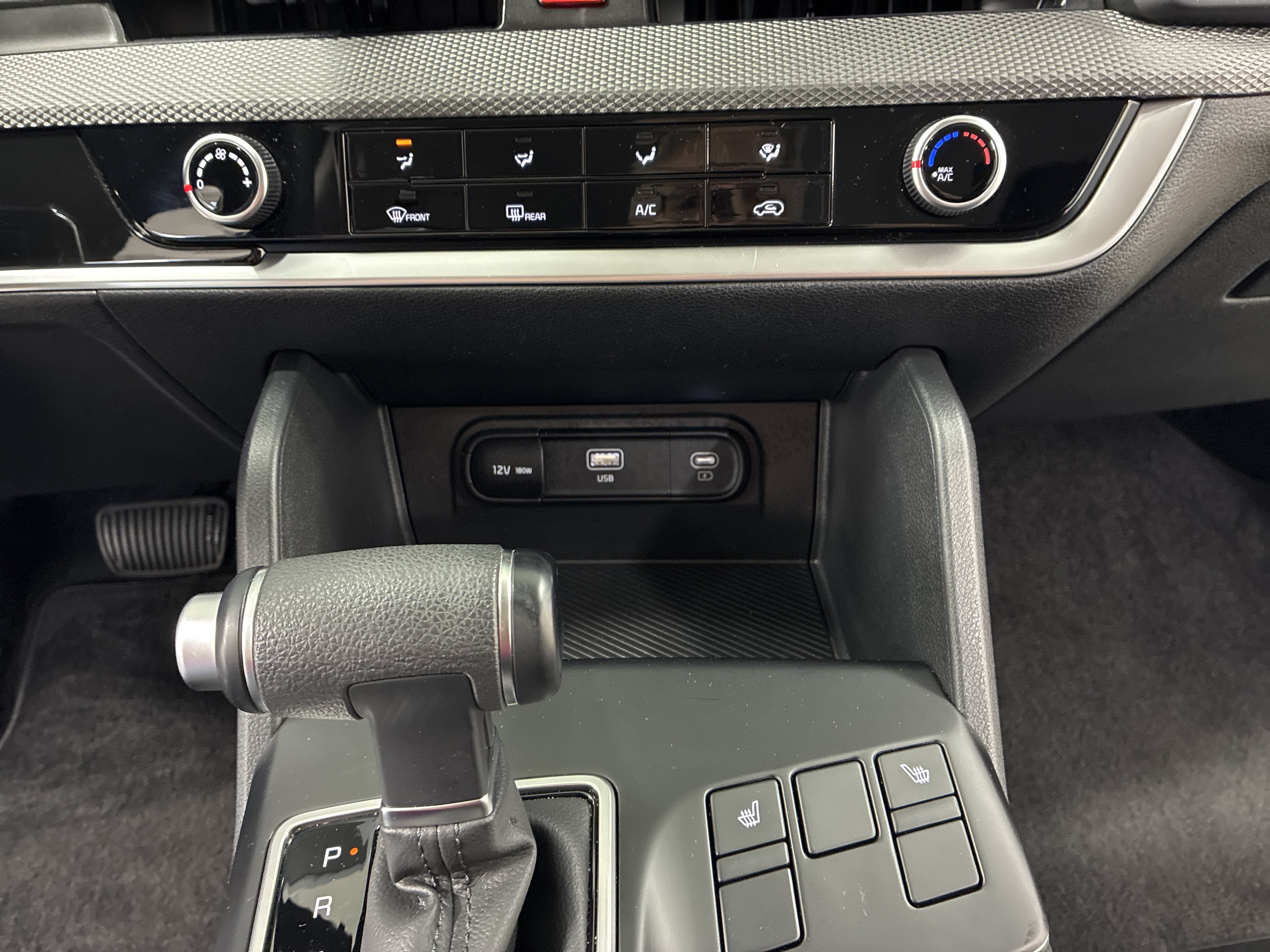 Certified 2025 Kia Sportage LX AWD/4WD image 27