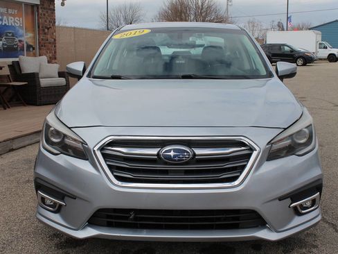 Used 2019 Subaru Legacy 2.5i Limited image 8