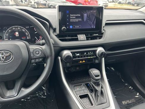 Certified 2024 Toyota RAV4 LE image 17