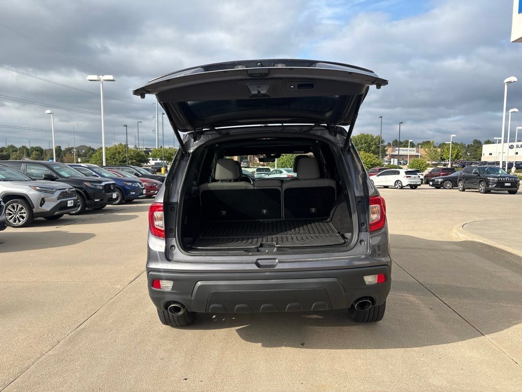 Used 2019 Honda Passport EX-L image 43