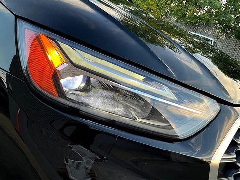 Used 2022 Audi SQ5 Premium Plus image 32