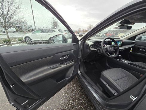 New 2026 Nissan Kicks SV w/ Cold Weather Package image 21