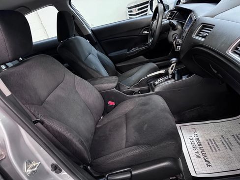 Used 2013 Honda Civic LX image 16