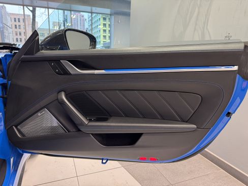 Used 2023 Porsche 911 GT3 RS image 17