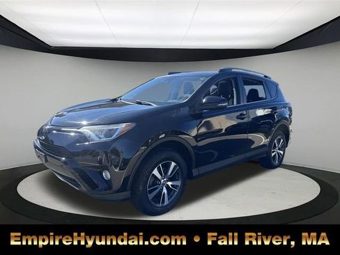 Used 2018 Toyota RAV4 Adventure image 1