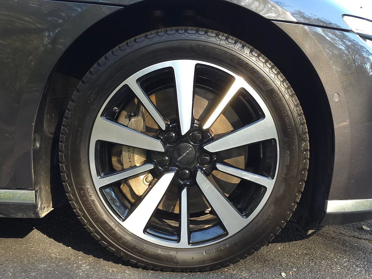Used 2022 Lucid Air Grand Touring AWD/4WD image 71