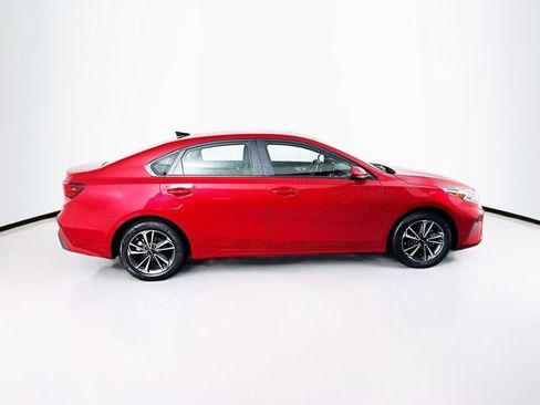 Certified 2023 Kia Forte LXS image 4