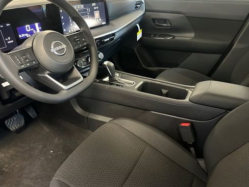 New 2026 Nissan Kicks S w/ Charging Package FWD image 10