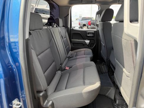 Used 2019 Chevrolet Silverado 1500 LT w/ All Star Edition AWD/4WD image 18