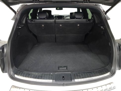 Used 2017 INFINITI QX70 AWD w/ Premium Package image 32