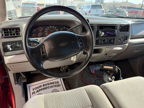 Used 2001 Ford F350 XLT image 10