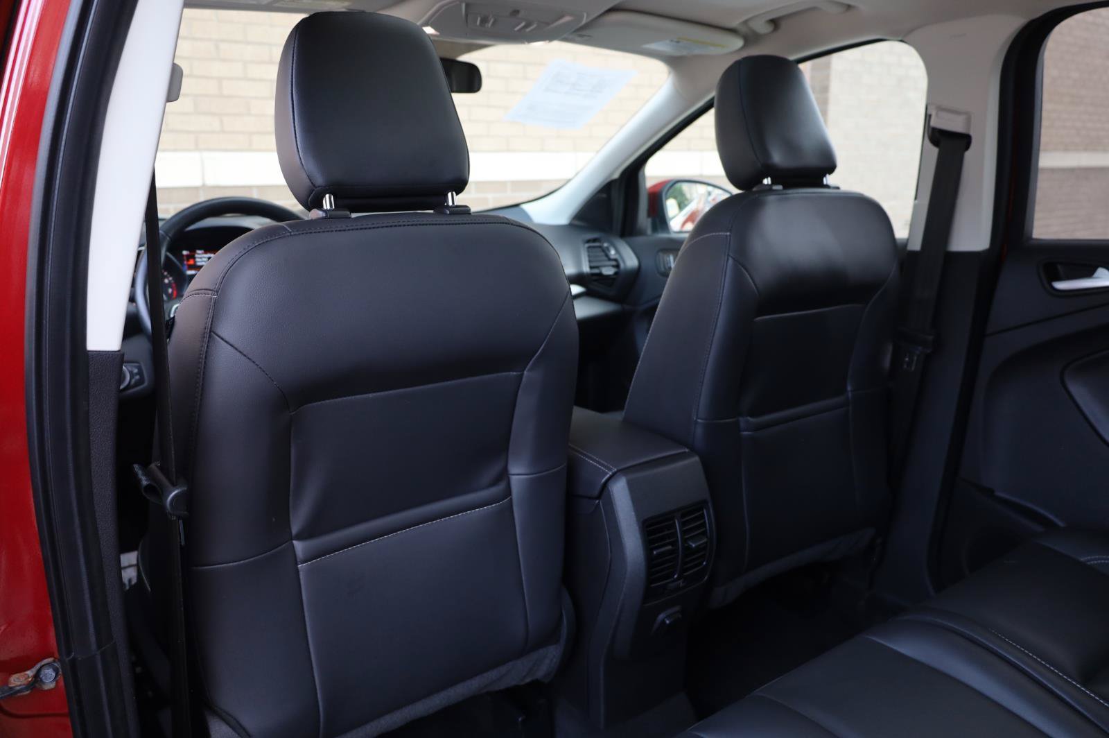 Used 2019 Ford Escape SEL AWD/4WD image 23