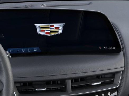 New 2026 Cadillac CT5 V Blackwing w/ Precision Package RWD image 20