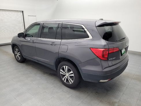 Used 2018 Honda Pilot EX image 3
