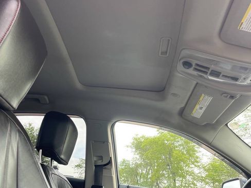 Used 2015 Chevrolet Equinox LT w/ Power Convenience Package FWD image 24